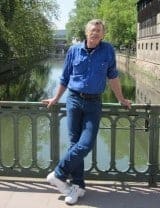 Dan powell of earthtek