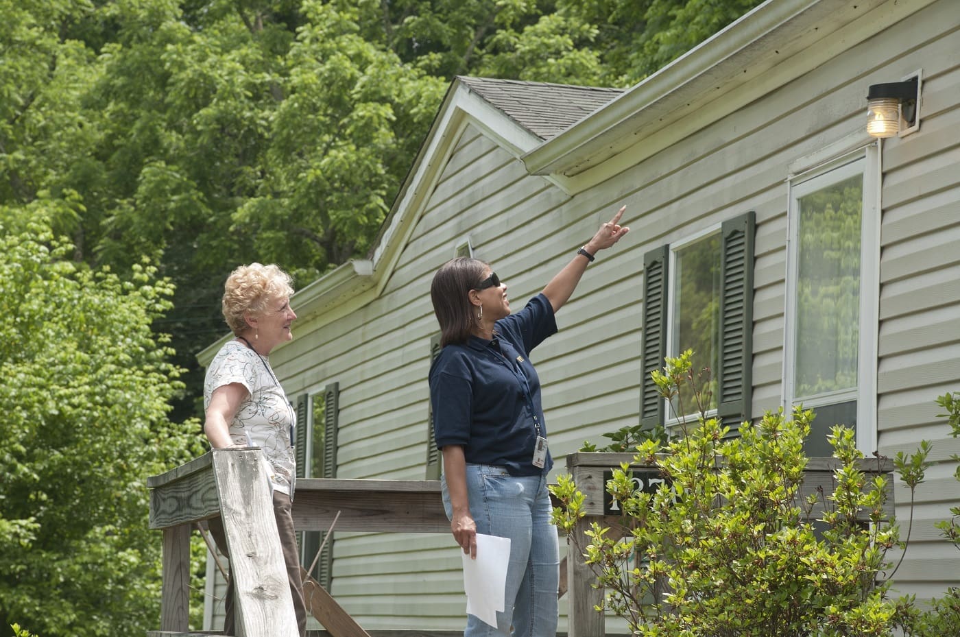 Home Performance Diagnostics: What To Look For When Inspecting A Home 2 Home inspection in kentucky, u. S. - home performance diagnostics