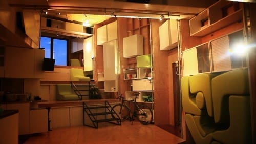 The Chip House: A Net-Zero Compact Hyper-Insulated Prototype 5 Repost us 1726311