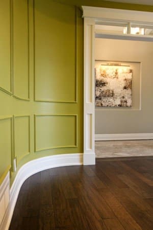 Bendable solutions product