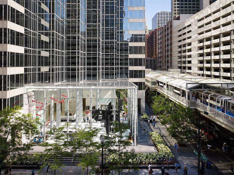 Sustainable Communities: Advantageous To Residents And Realtors Alike 2 Buildings at 200 west madison avenue, toronto - sustainable communities