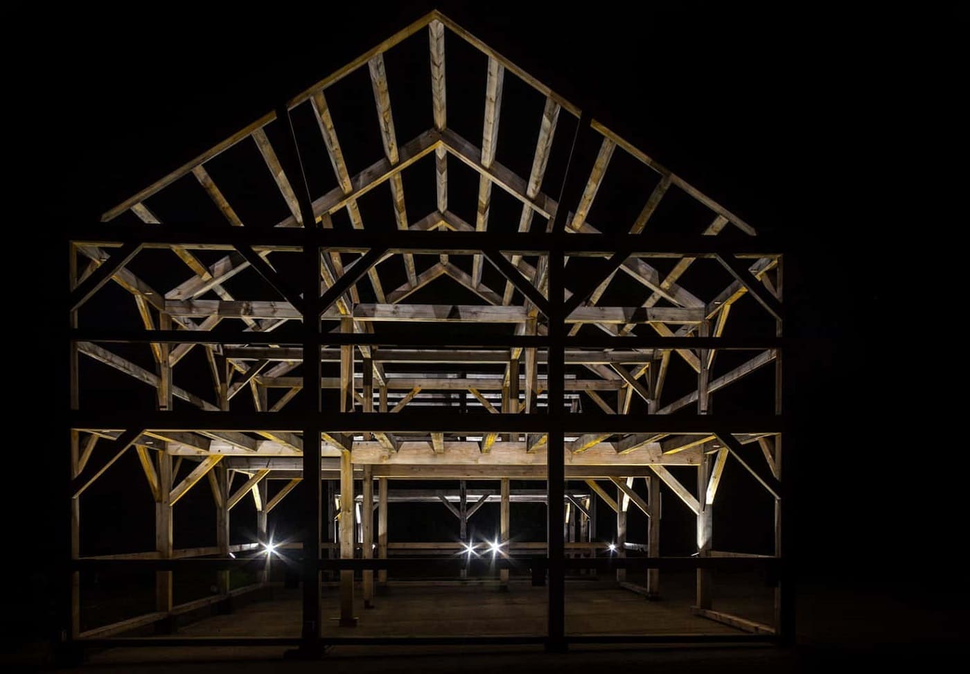 Advanced framing money energy