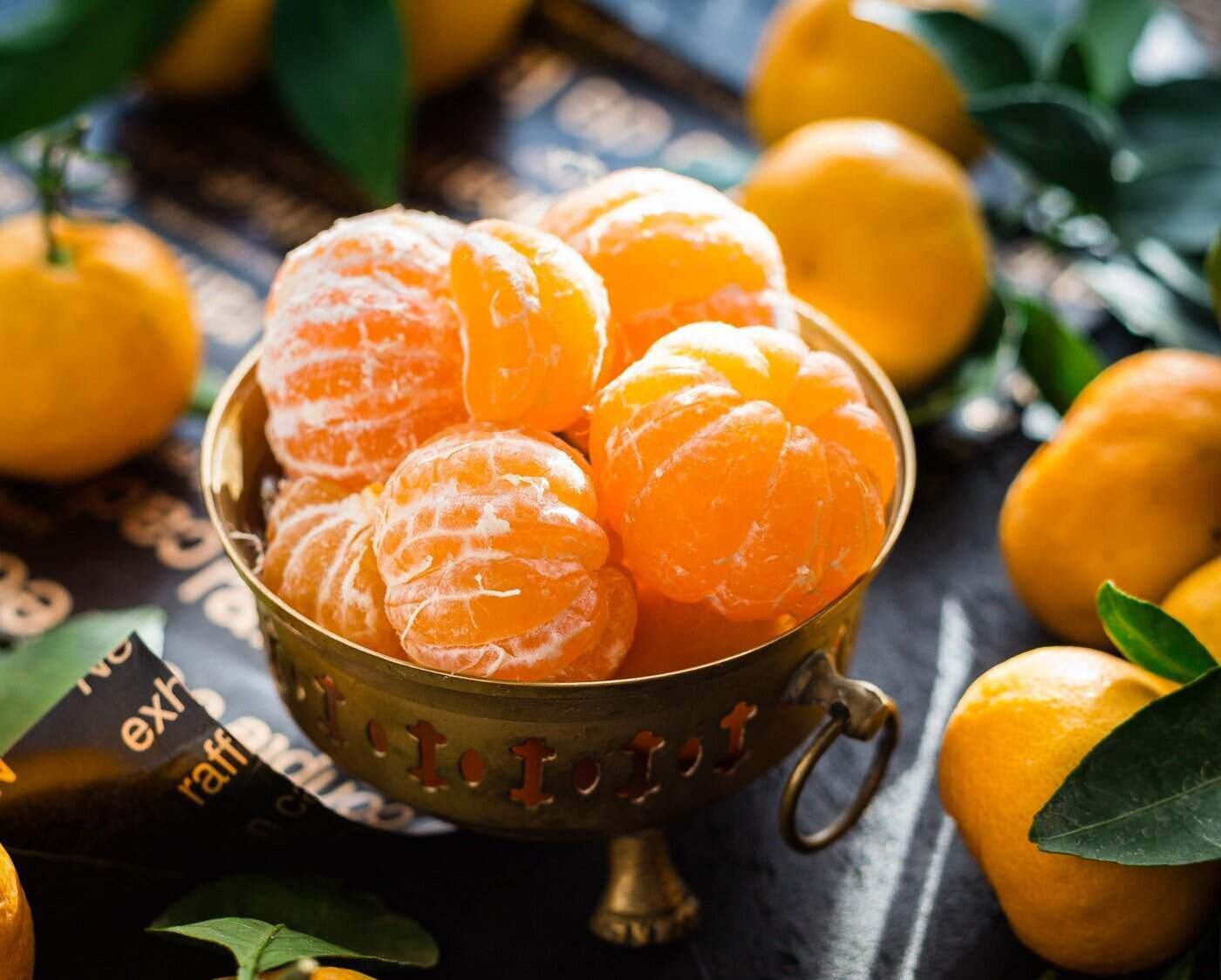 Clementines - grow your own citrus trees