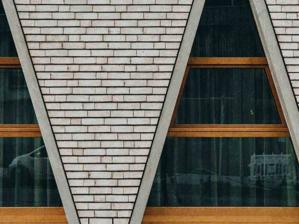 Close up of roof and windows - types of sustainable roofing materials explained