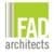 Fad architects logo