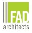Fad architects logo