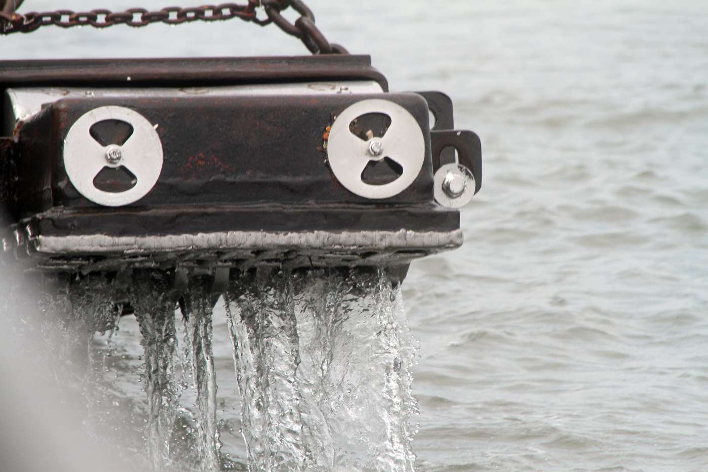 Useful Tips On Choosing An Energy-Efficient Sand Dredging Pump 4 Sand dredging equipment - useful tips on how to choose the right sand dredging pump