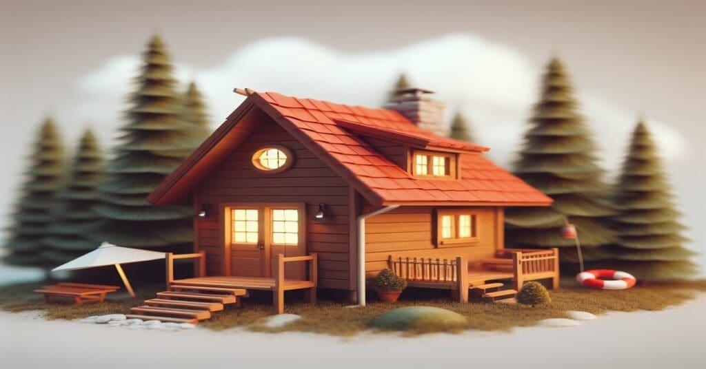 Where to find tiny house trailer plans