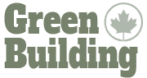 Green Building Canada logo
