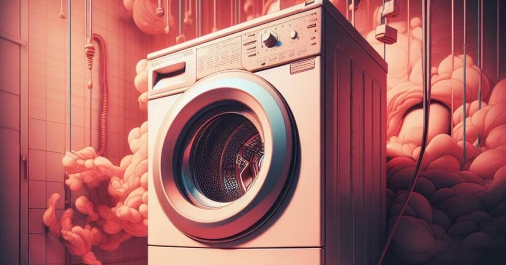 Choosing The Best Dryer Vent Hose For Tight Spaces 4 Best dryer vent hose - empty dryer