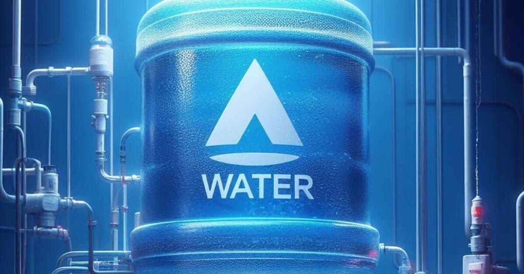 Water Softener Vs Water Conditioner: Which System Is Best? 6 Water softener vs water conditioner - water softener