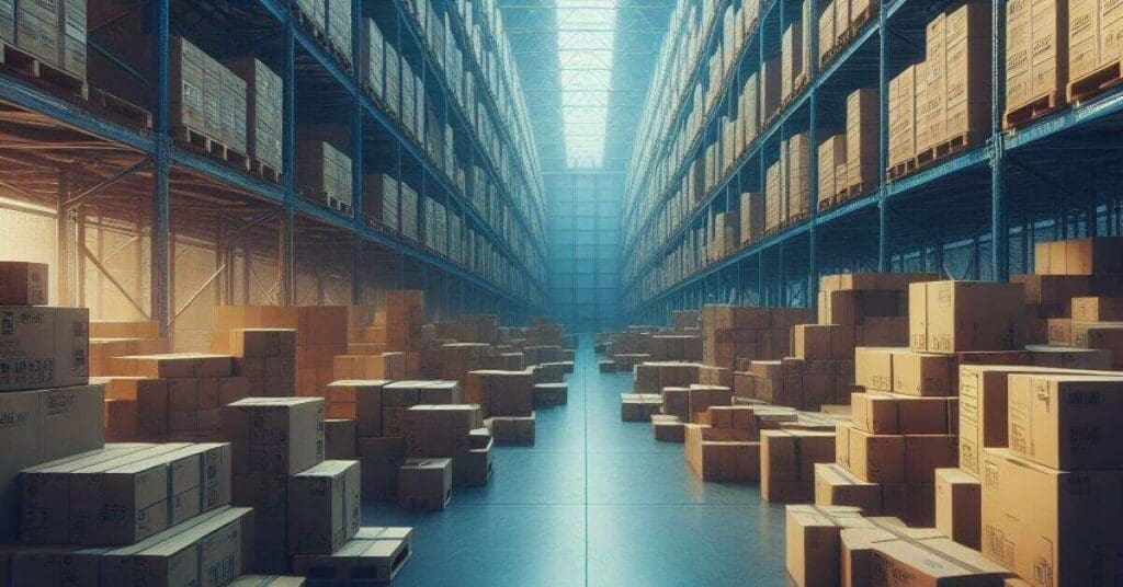 Efficient, sustainable packaging