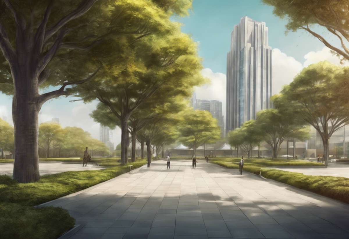 Canada Banks On Retrofitting To Help Country Get To Net Zero By 2050 2 Retrofitted net-zero commercial buildings