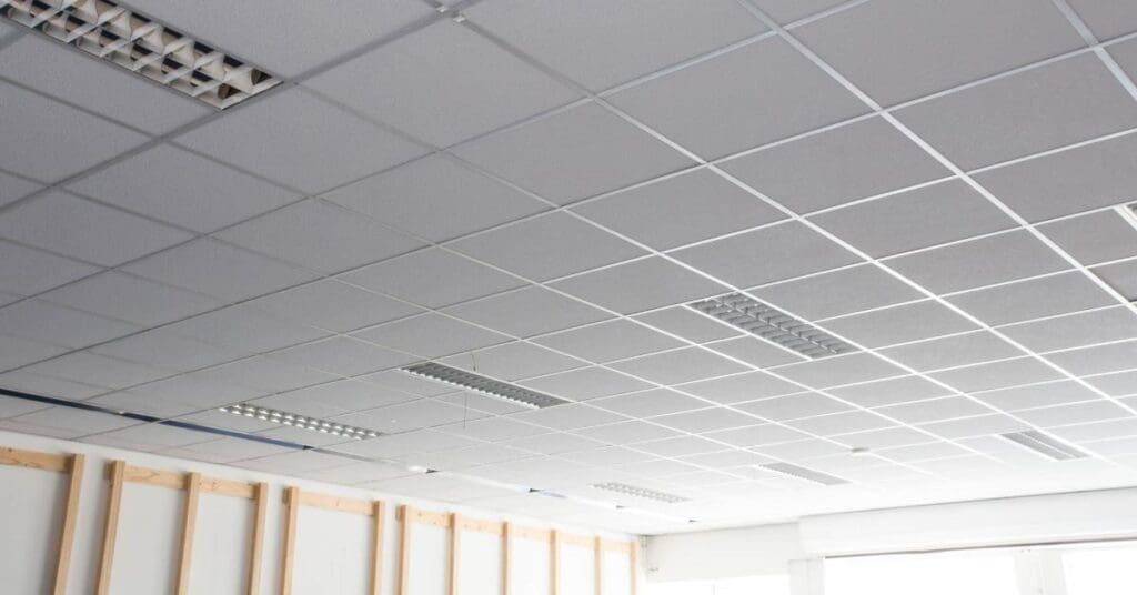A comprehensive guide to mobile home ceiling tiles - tile ceiling