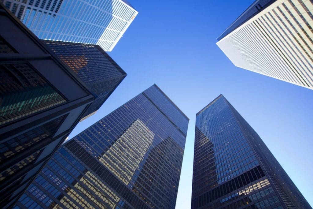 Green Buildings In Canada: A Collection Of Some Of The Country'S Finest 7 Green buildings td centre tower