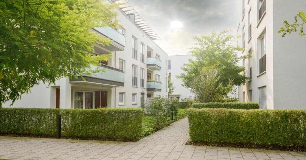 Sustainable Apartment In Toronto Built With Mass Timber 3 Sustainable apartment toronto ontario