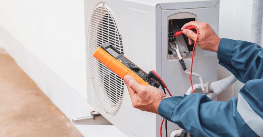 Career paths in green building