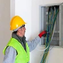 Green Building Directory 12 Electricians