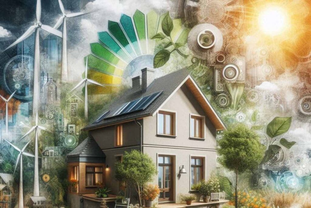 Green Building Incentive Finder 1 Green home - green building grants and incentives