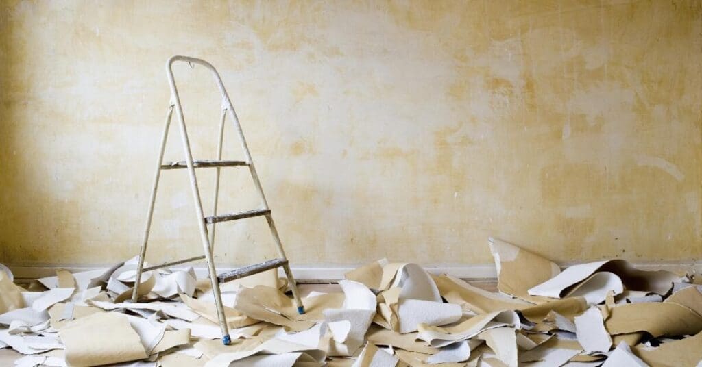 Green Building Guide To Construction &Amp; Demolition Waste Recycling 5 Home renovation demolition