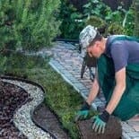 Green Building Directory 10 Landscapers