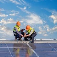 Green Building Directory 7 Renewable energy installers