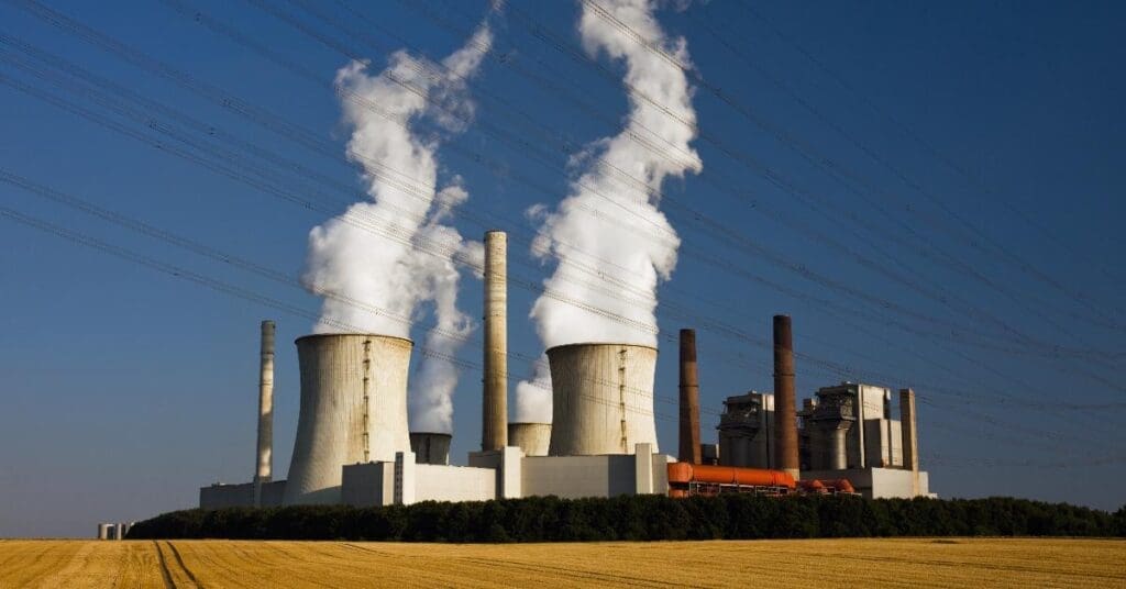 Carbon capture canada