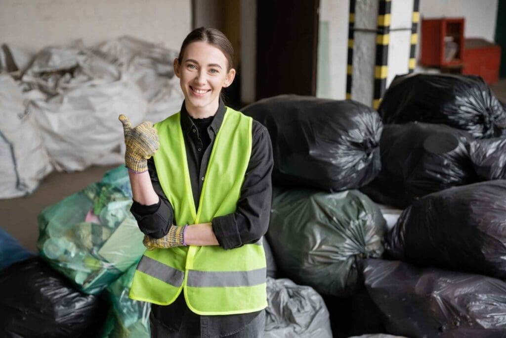 Guide To Jobs In Recycling And Waste Management In Canada 5 Jobs in recycling and waste management in canada