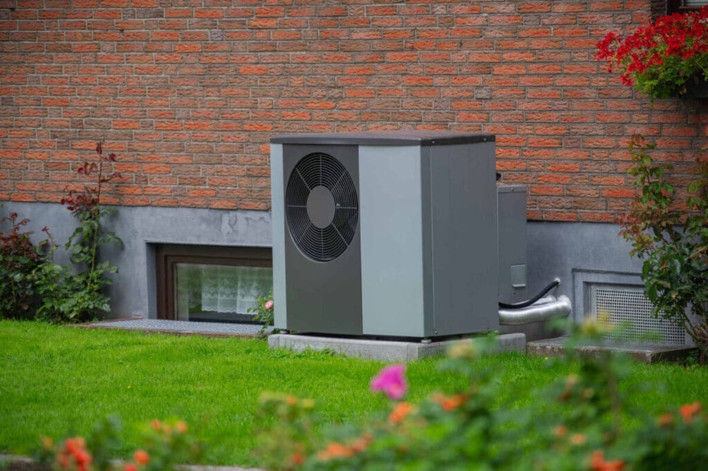 Green air conditioner retrofits
