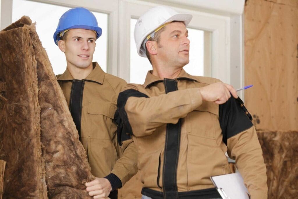 Timberhp Wood-Fibre Insulation To Be Distributed In Canada 5 Wood-fibre insulation