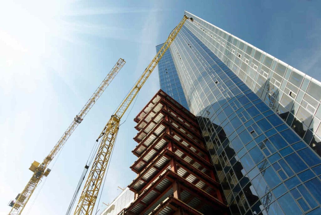 New Ontario Building Code Puts Green Building In Focus 7 Construction building - obc