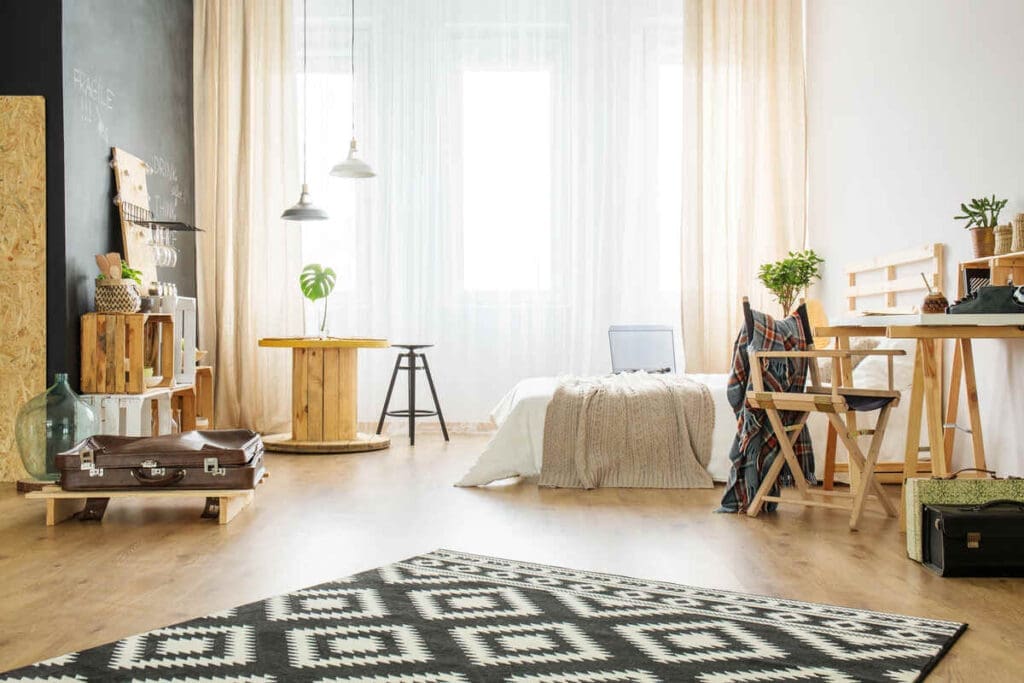 Sustainable Furniture In Canada: A Buyer'S Guide 8 Upcycled sustainable furniture for the home