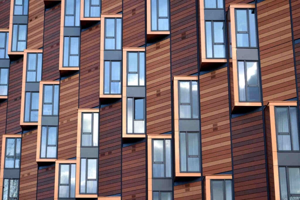 The Path Forward: Green Building Trends In 2025 And Beyond 6 Mass timber wood buildings