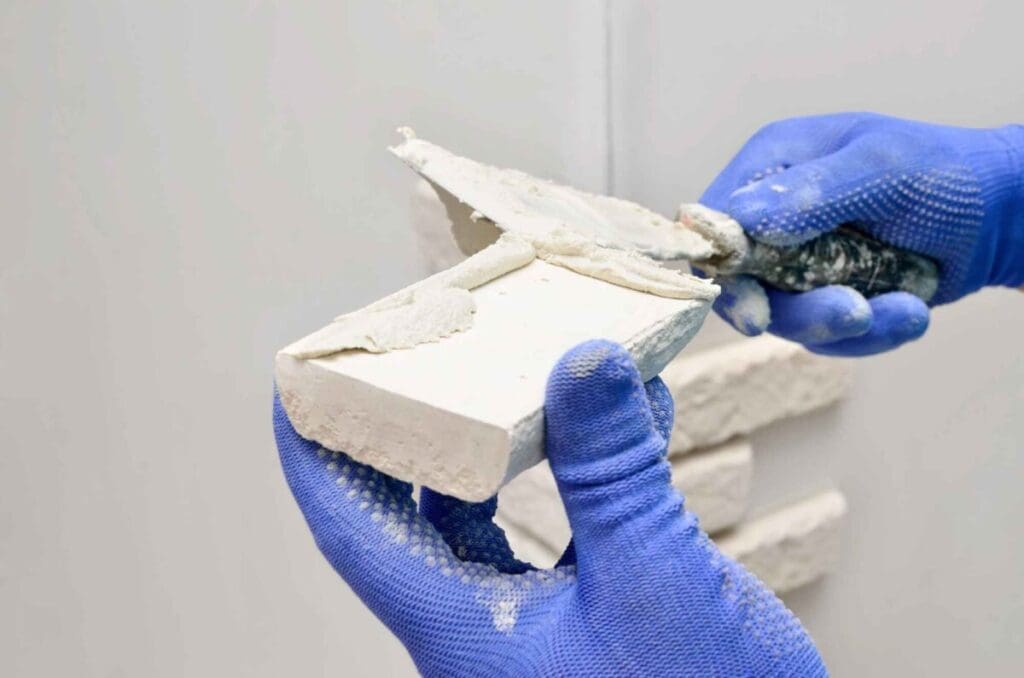 Construction adhesive