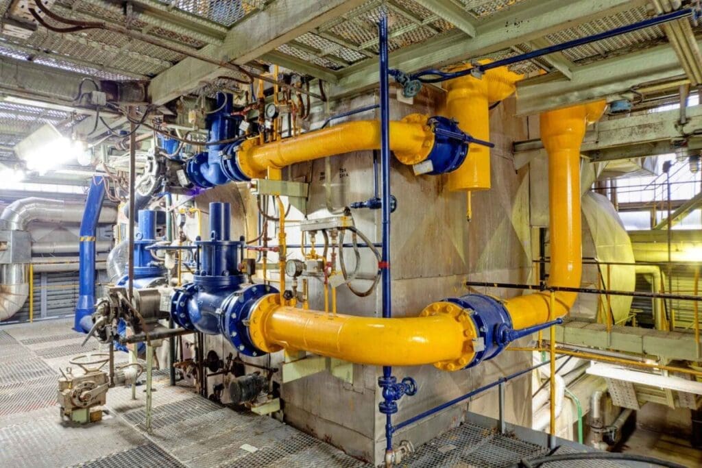 New Ammonia Treatment Tech That Produces Green Hydrogen 4 Ammonia removal