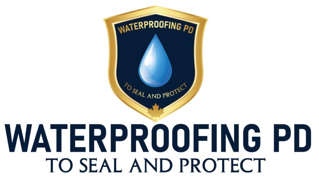 Waterproofing w 70 in