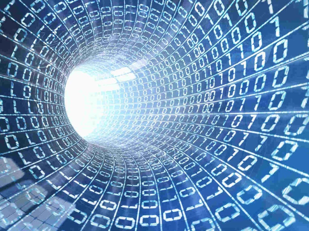 The Backbone Of Smart Buildings: Power Over Ethernet (Poe) 5 Data