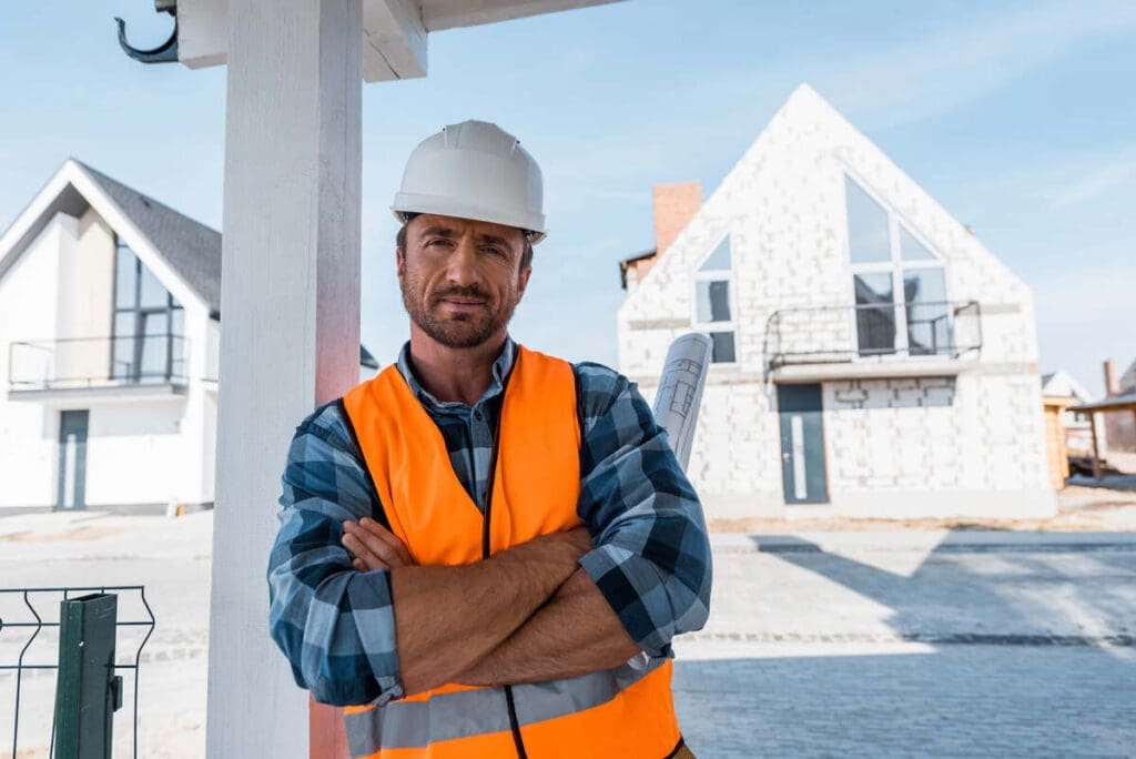 General contractor in canada