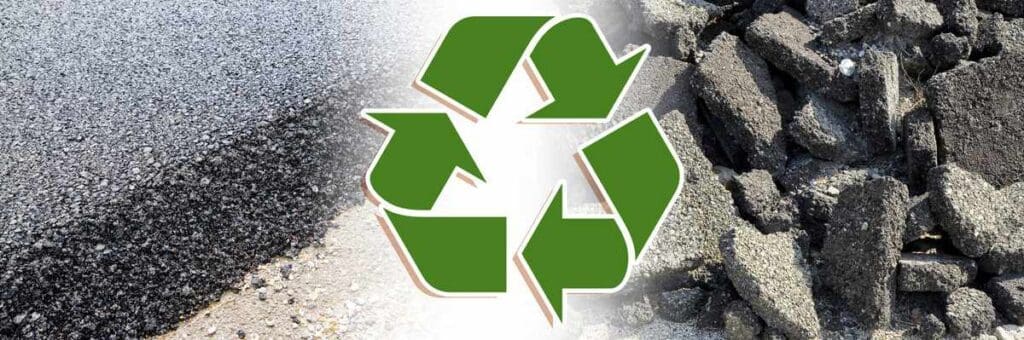 Ontario Construction Leaders Call For Greater Usage Of Recycled Materials In Infrastructure Projects 1 Rca
