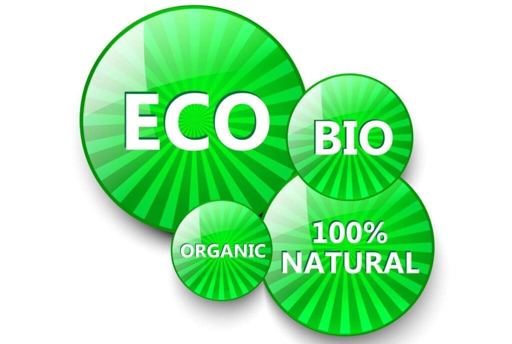 How Changes To The Competition Act To Prevent Greenwashing Affect The Construction Industry 8 Green advertising 2