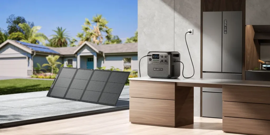 How Long Does It Take To Charge A Solar Generator? 7 Solar generator charging