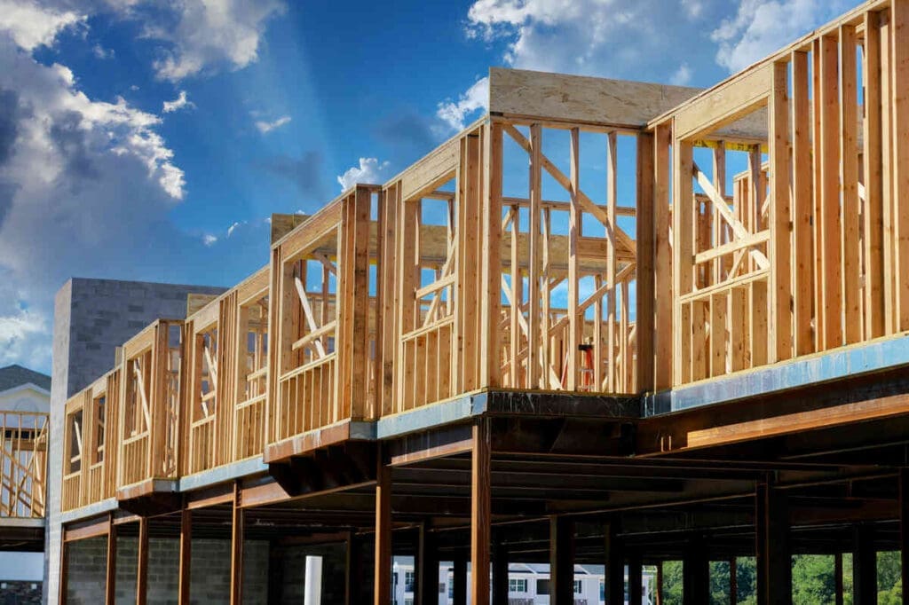 Trump’s Tariffs Set To Drive Up Homebuilding Costs 5 Usa tariffs increase construction costs in canada