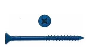 Masonry screws