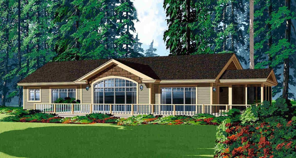 Royal homes - bala-le modular