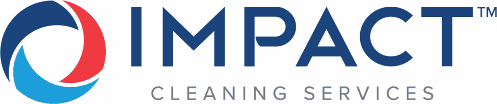 Impact cleaning services rgb