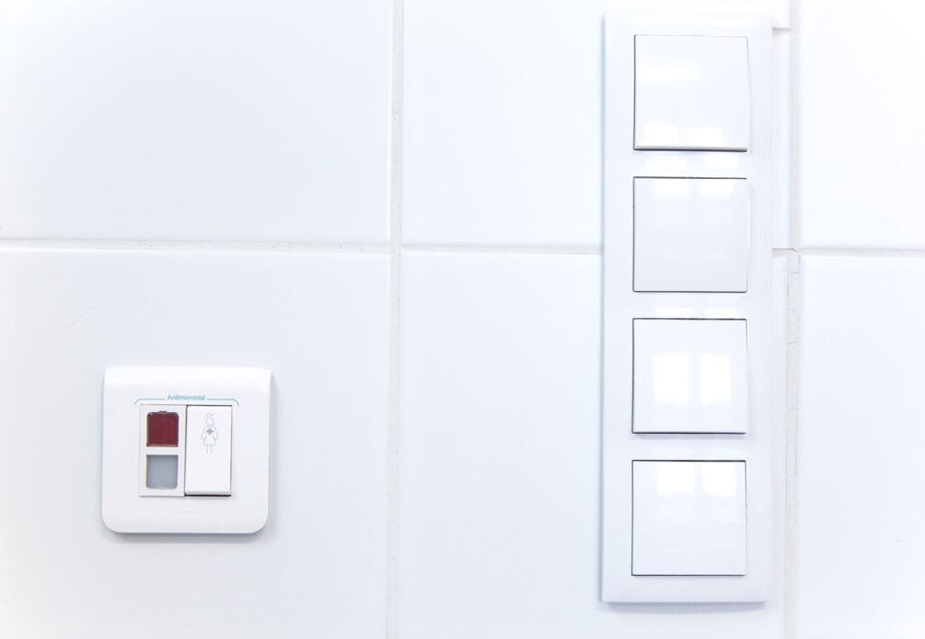 Aging In Place, Built The Right Way: Safer Sustainable Homes With Emergency Call Buttons 4 Emergency call button for seniors safety