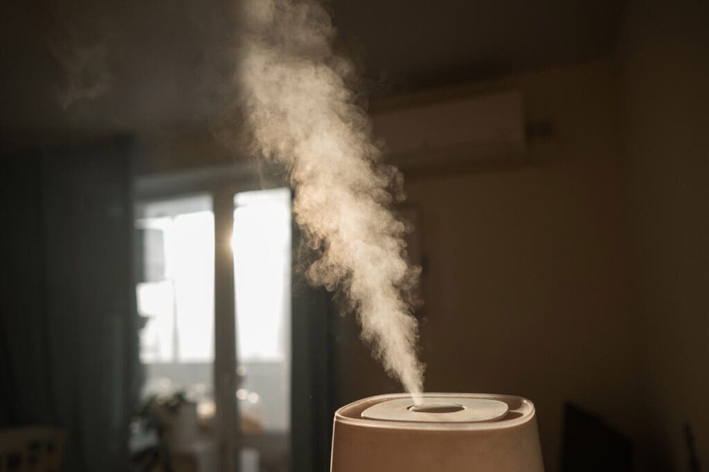 Humidifier