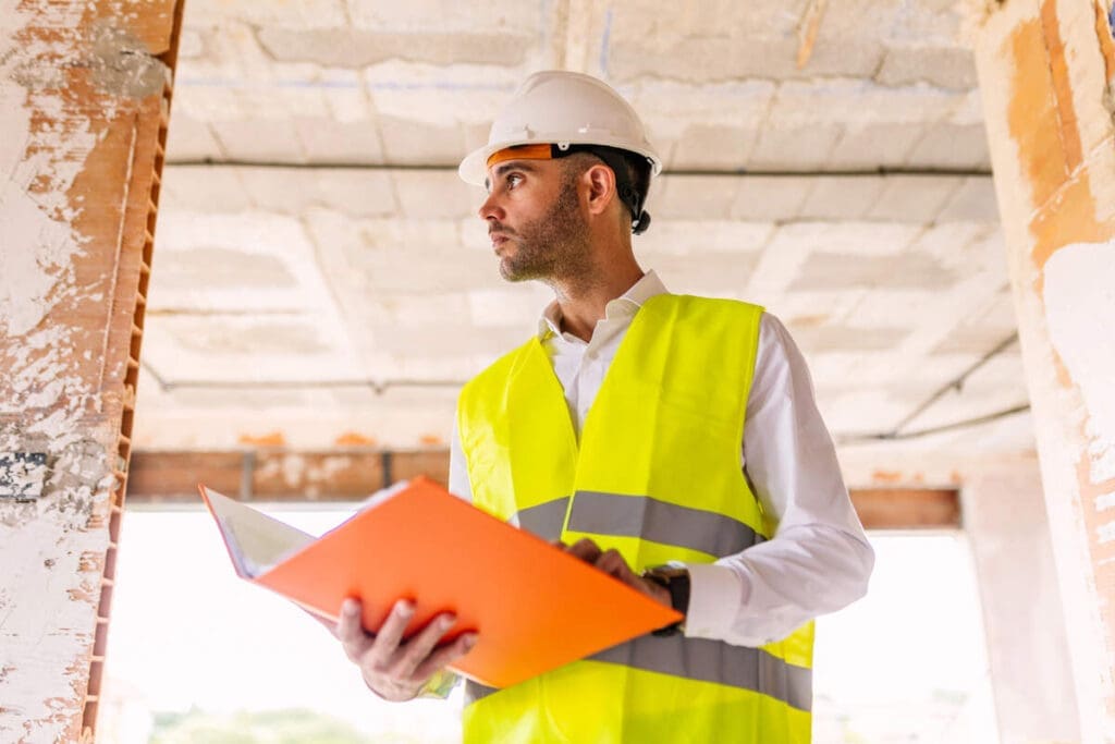 How Mobile Technology Is Transforming Inspections On Construction Sites 6 Building inspection