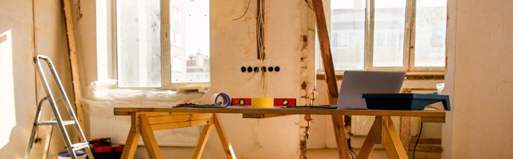 Here'S What A Home Renovation Costs In Vancouver 4 Remodeling in process