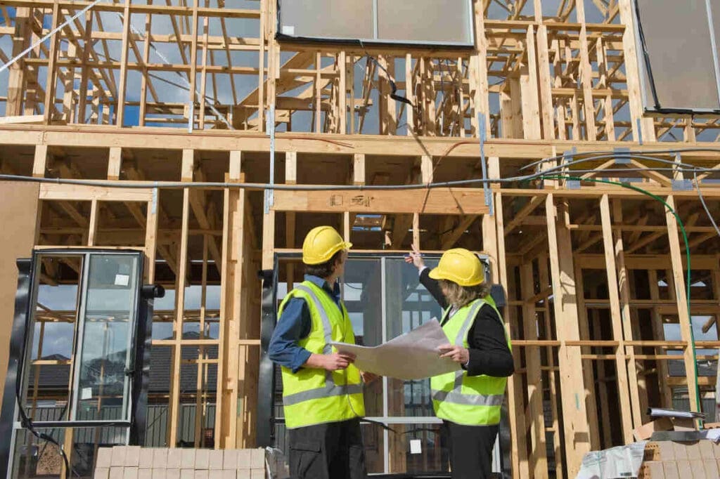 House under construction-2